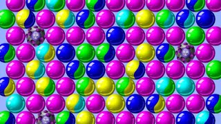 #Level-1014 | Bubble Shooter android gameplay | Bubble Shooter | Bubble Shooter game | Bubble Games  screenshot 2