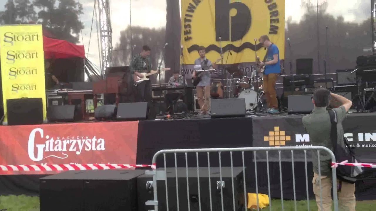 Blues nad bobrem - Pendofsky - Ugly duck