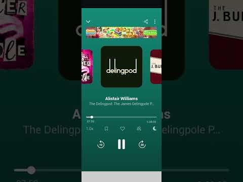Best podcast going 