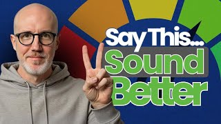 Download Lagu These 2 Words Make Voiceovers Sound Real! MP3