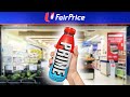 Prime is now selling in ntuc fairprice