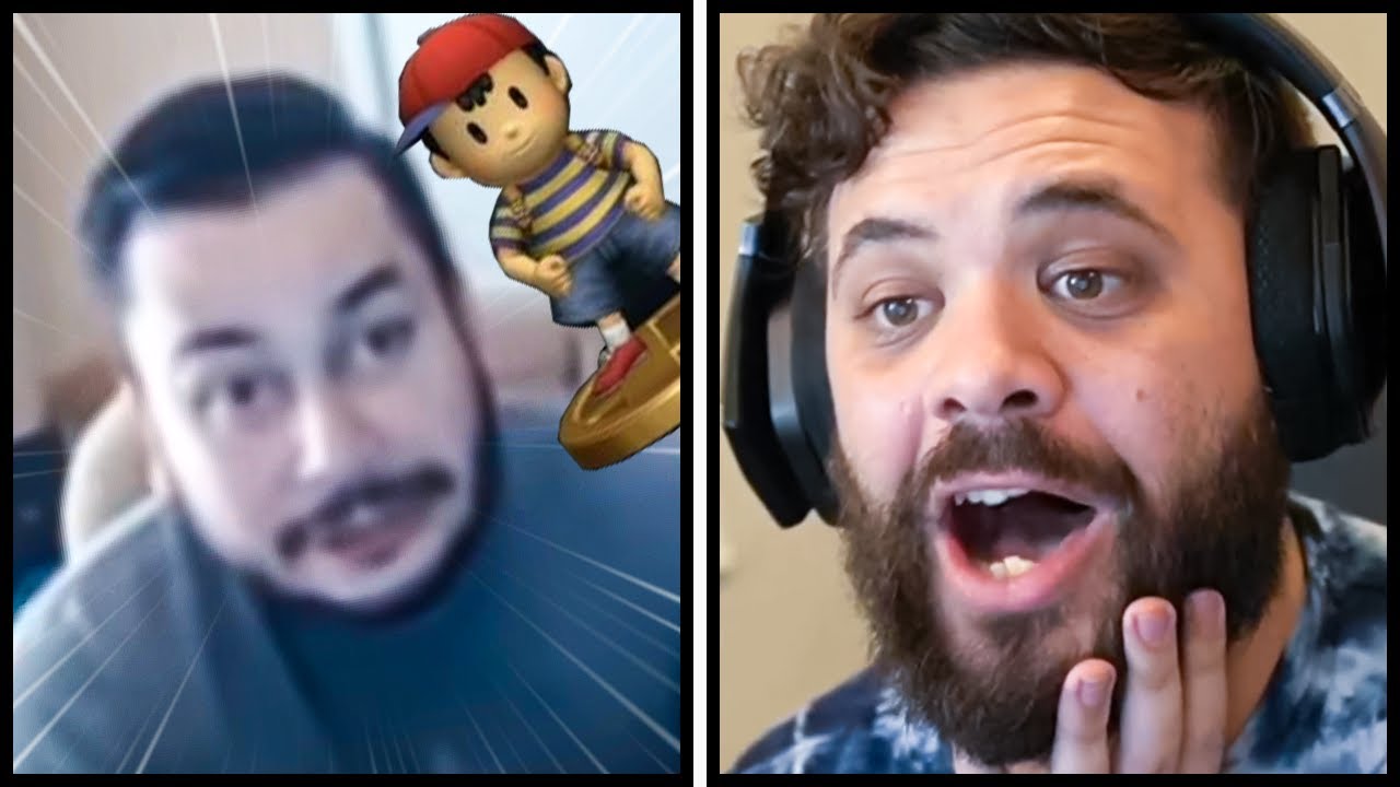 Reacting to Top Players Getting Rekt by CPUs