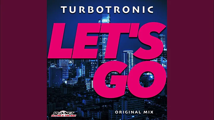 Let's Go (Radio Edit)