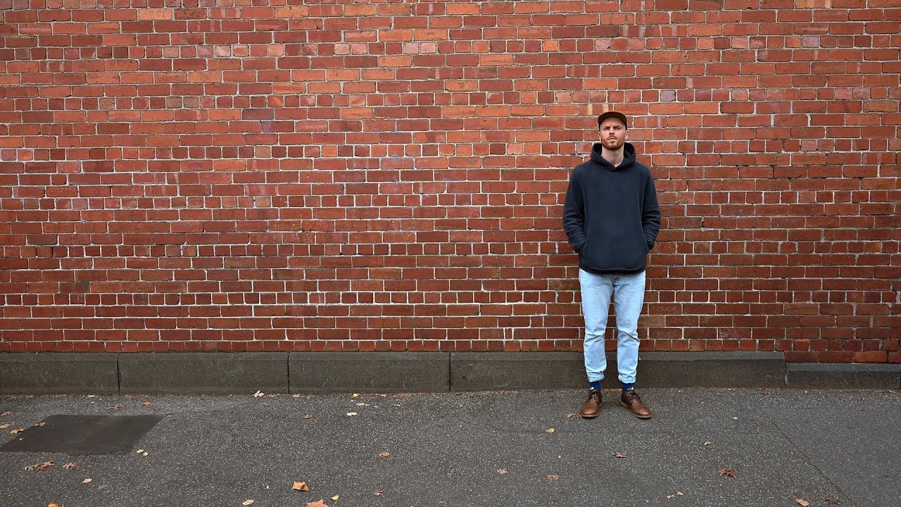 Haines - Discography (Full Mix)