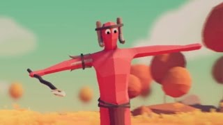 What would happen if humans had no joints or super soft joints? screenshot 2