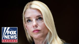 Pam Bondi deploys DOJ to ICE facilities after shooting: 'Will not stand idly by'