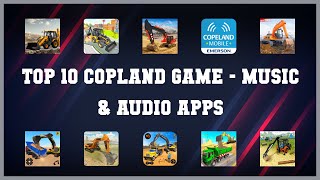 Top 10 Copland Game Android Apps screenshot 5