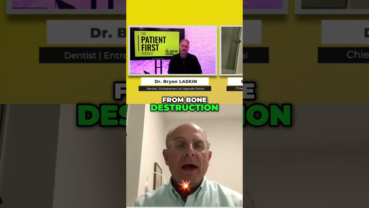 Why Killing Bacteria Isn’t Enough: The Inflammation Reset That Changed Periodontal Care