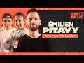 🎙️ Sit&amp;Talk - L'ascension fulgurante d'Emilien Pitavy (Podcast)