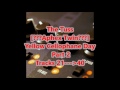 Capture de la vidéo The Tuss [???Aphex Twin???] - Yellow Cellophane Day - Part 2 : Tracks 21---41