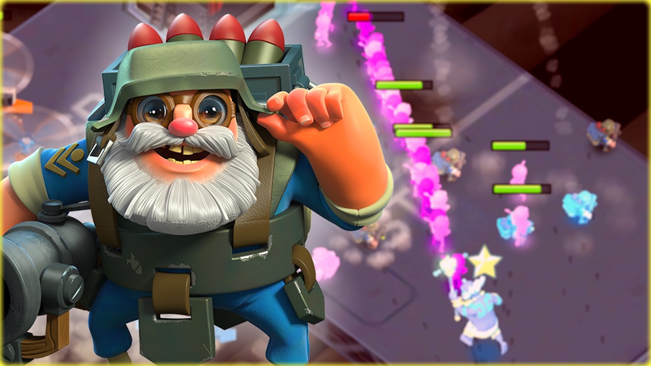 Bombers Just Work! – Season 84