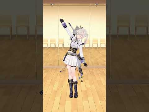 【ケバブすき？】#ケバブのダンス 踊ってみた【空澄セナ/ぶいすぽっ！】#shorts #ぶいすぽ #踊ってみた