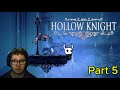 Im gonna be hollow on the inside soon .. Hollow Knight Part 6