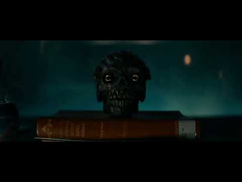 Whistle (2026) ‧ Official Teaser Movie Trailer - Horror - Part 3