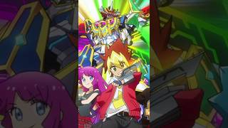 Do You Remember Yu-Gi-Oh! Sevens? #yugioh #yugiohsevens