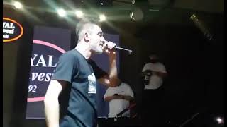 Sagoooo Konser 29.01.2023