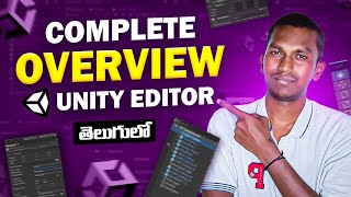 MIND-BLOWING Unity Editor Secrets Revealed for Beginners