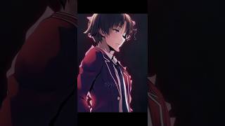 #shorts #anime #animeedit #classroomoftheelite #ayanokoji #cote #fyp