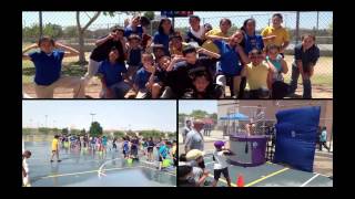 Lujan-Chavez welcome video