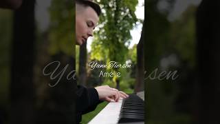Yann Tiersen  Ost Amelie amelie yanntiersen pianorelaxing