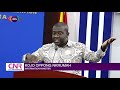 Ghanaians want NPP, NDC to work together - Kojo Oppong Nkrumah | Citi Newsroom