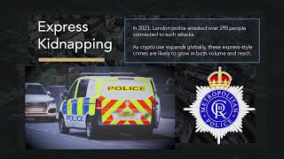 Information SPS Global Insights - Kidnap, Ransom Extortion and Piracy Report June 2025 News