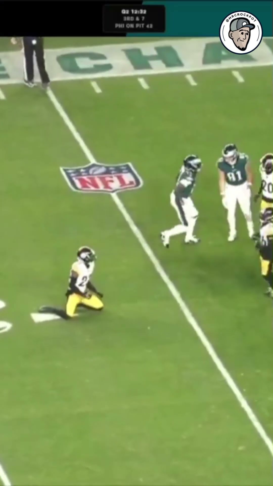 AJ Brown vs Marshon Lattimore... ROUND 1 FIGHT!!! ?? Eagles vs Commanders Preview I Top Matchups