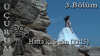Uçurum (3-cü bölüm) - SERİAL - ARB TV