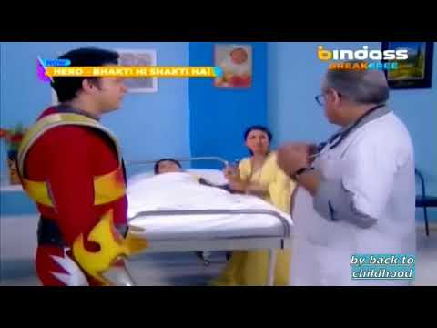 New Hero bhakti hi shakti hai episode 93 in Hindi