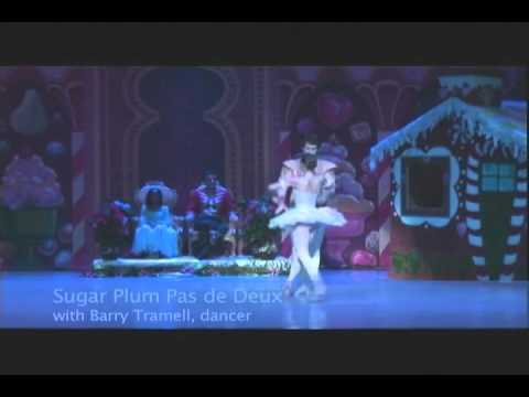 Emily Ricca, ballerina : Romance Project.mov - YouTube