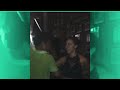 La macarena charanguera cass aragn  israel andaln bailan salsa en la bodeguita puerto vallarta