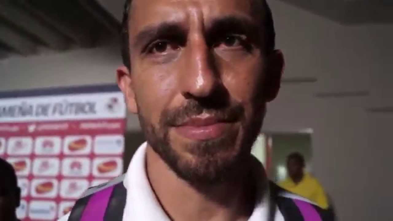 Declaraciones Randall Azofeifa (Juego Panamá - Costa Rica) costa rica real estate