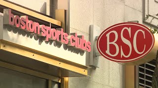 Owner of Boston Sports Club files for bankruptcy protection