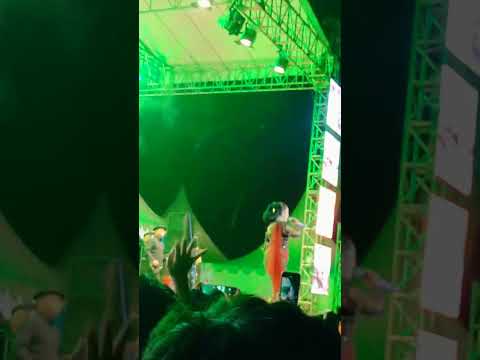 Niken Salindry - PELANGGARAN - Dada Sayang Tresnoku Wes Ilang