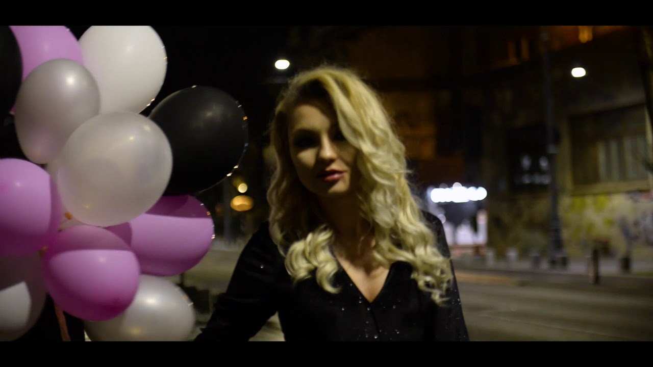 Alexandra Bianca - Night in Bucharest - YouTube