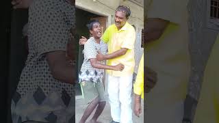 Nimmala Ramanaidu Emotional Moment  Disabled Person Joins the Excitement || Prime Telugu Cinema