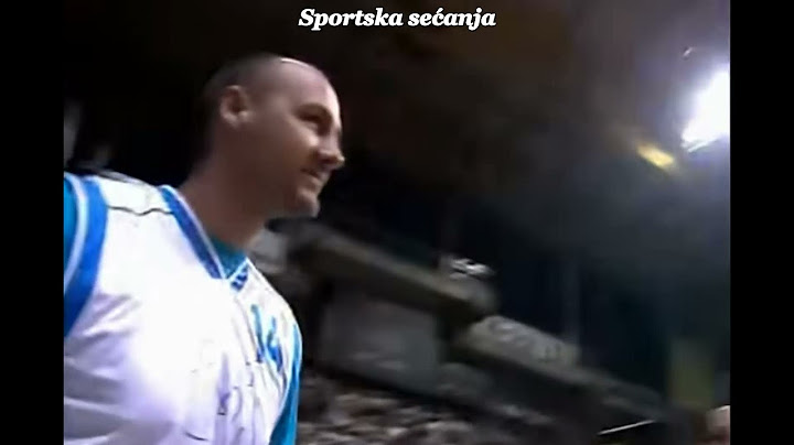 "Doček" za Kukoča i Rađu u Beogradu - "Sport ne poznaje granice"