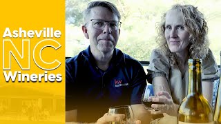 Asheville Area Wineries