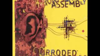 Front Line Assembly - Obsession