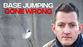 Illegal Base Jump Gone Wrong The Story Of Brendan Weinstein