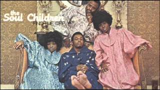 The Soul Children Finish Me Off 1970