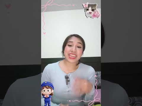 EPISODE 1 : HELLO WORLD🌎! THIS IS ME🙋🏻‍♀️✨