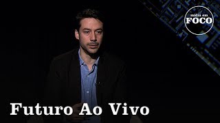 Mídia em Foco discute o futuro das transmissões ao vivo | Programa completo screenshot 2