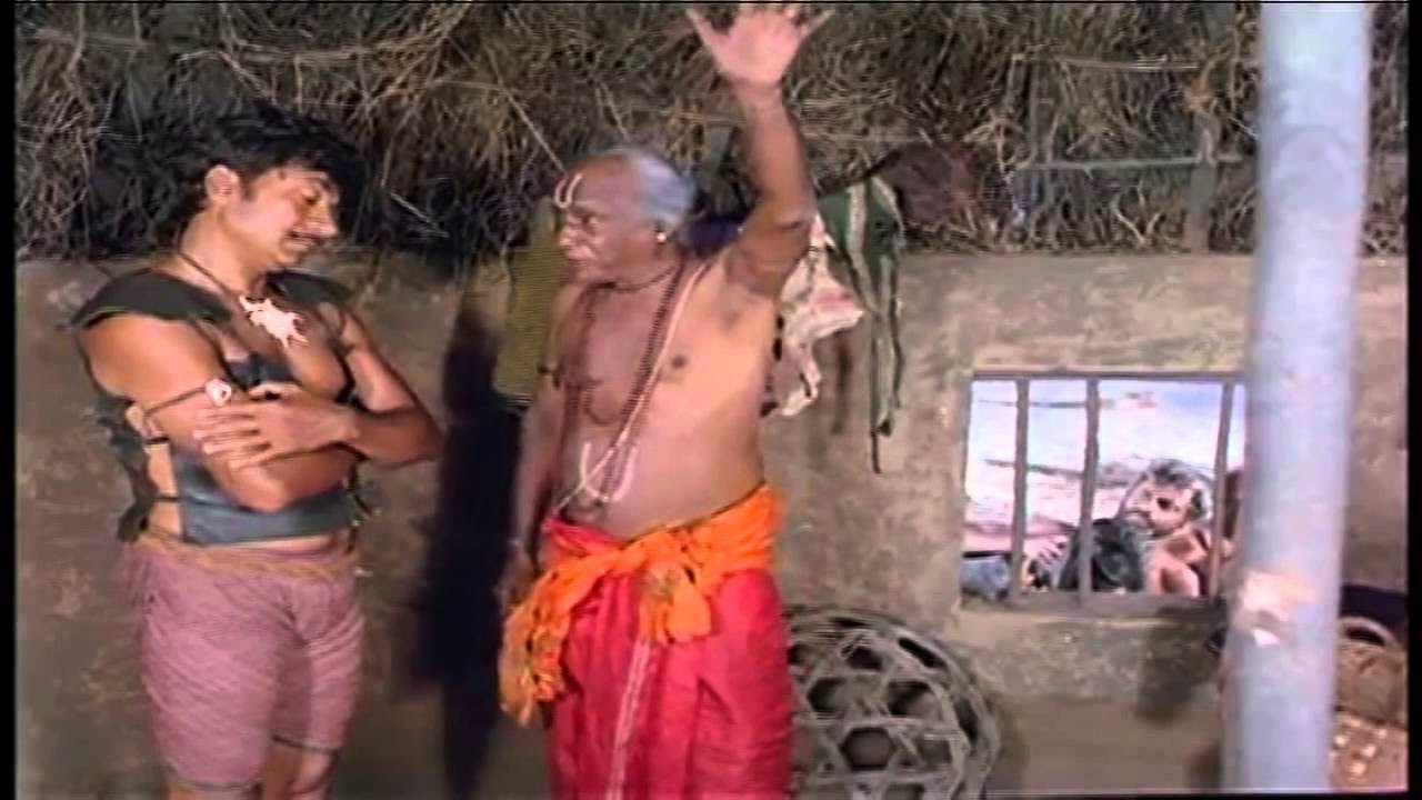 Ondu Muthina Kathe Movie