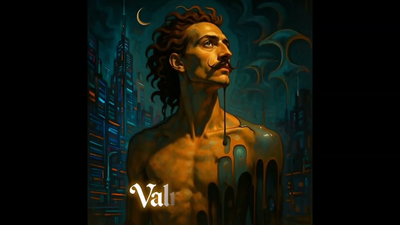 ValnowMan - Reason of Life