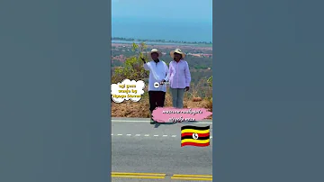 Museven Rwakaguta By Ngoga Steven Official Video New Uganda Musician 2025 