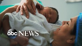 By the Numbers: Baby Cost l ABCNL