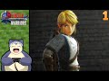 Let's Play Hyrule Warriors - Episode 1: Humble Beginnings