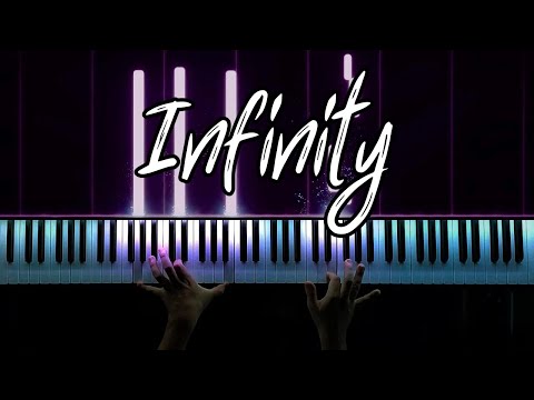 Infinity - Jaymes Young