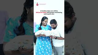 Cord Around Neck at 36 Weeks | Is a Safe, Normal Delivery Possible? 🤱👶